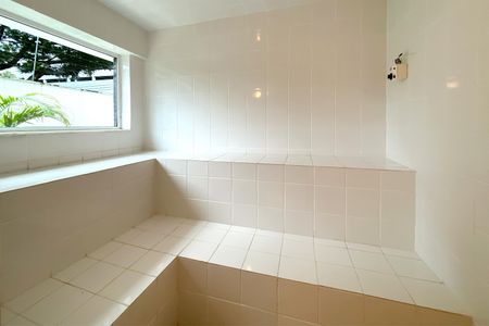 Apartamento à venda com 70m², 2 quartos e 2 vagas Apartamento à venda com 70m², 2 quartos e 2 vagasÁrea comum - Sauna