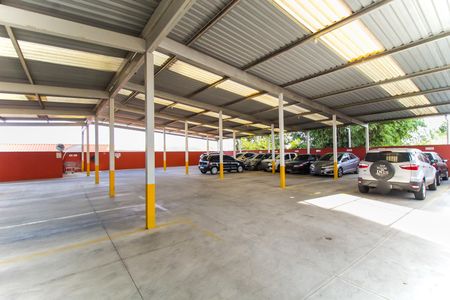 Apartamento à venda com 53m², 2 quartos e 1 vagaEstacionamento