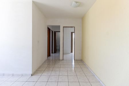 Apartamento à venda com 53m², 2 quartos e 1 vagaSala