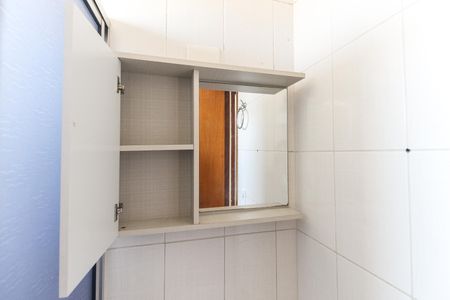 Apartamento à venda com 53m², 2 quartos e 1 vagaBanheiro
