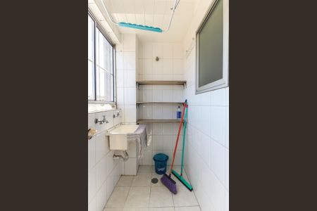 Apartamento à venda com 53m², 2 quartos e 1 vagaÁrea de Serviço