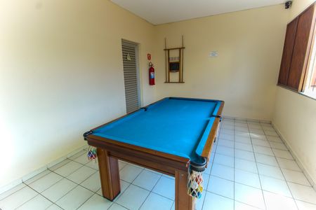Apartamento à venda com 53m², 2 quartos e 1 vagaEspaço de Jogos