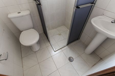 Apartamento à venda com 53m², 2 quartos e 1 vagaBanheiro