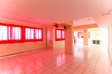 Apartamento à venda com 53m², 2 quartos e 1 vagaÁrea Comum