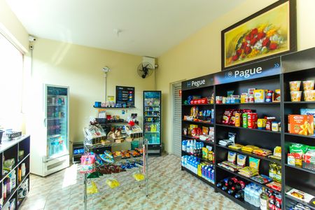 Apartamento à venda com 53m², 2 quartos e 1 vagaMercadinho