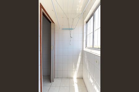 Apartamento à venda com 53m², 2 quartos e 1 vagaÁrea de Serviço