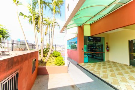 Apartamento à venda com 53m², 2 quartos e 1 vagaÁrea Comum