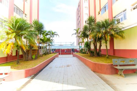 Apartamento à venda com 53m², 2 quartos e 1 vagaÁrea Comum