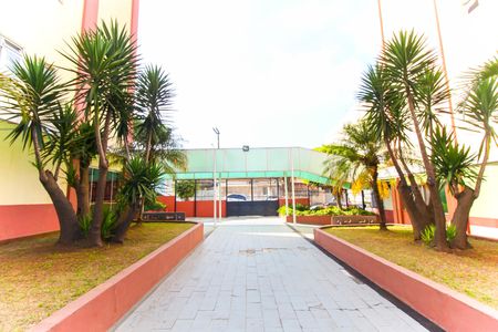 Apartamento à venda com 53m², 2 quartos e 1 vagaÁrea Comum