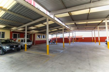 Apartamento à venda com 53m², 2 quartos e 1 vagaEstacionamento