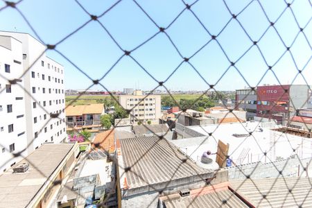 Apartamento à venda com 53m², 2 quartos e 1 vagaVista do Quarto 2