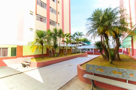 Apartamento à venda com 53m², 2 quartos e 1 vagaÁrea Comum