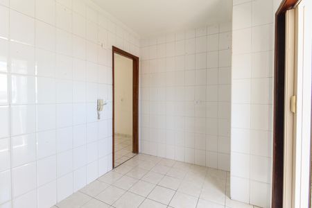 Apartamento à venda com 53m², 2 quartos e 1 vagaCozinha