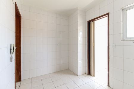Apartamento à venda com 53m², 2 quartos e 1 vagaCozinha