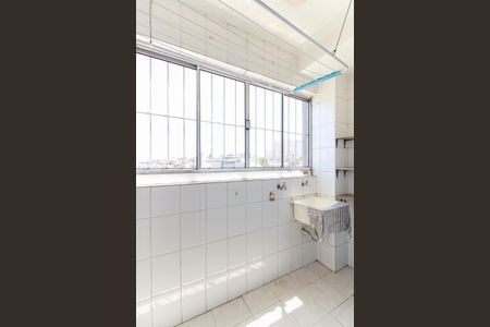 Apartamento à venda com 53m², 2 quartos e 1 vagaÁrea de Serviço