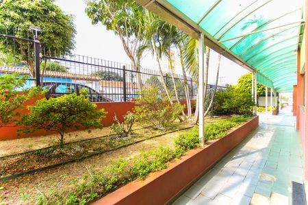 Apartamento à venda com 53m², 2 quartos e 1 vagaÁrea Comum