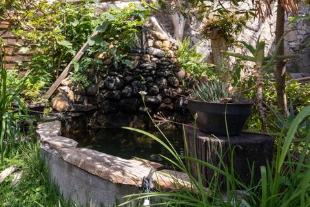 Casa à venda com 308m², 3 quartos e 2 vagasJardim