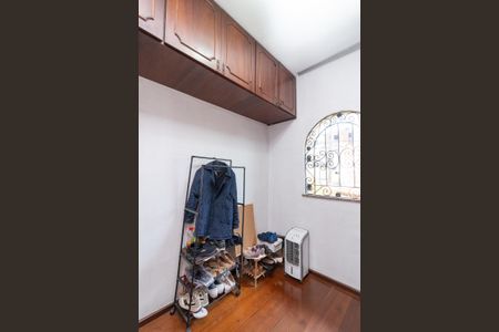 Casa à venda com 308m², 3 quartos e 2 vagasCloset da suíte