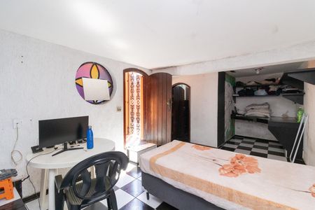 Casa à venda com 308m², 3 quartos e 2 vagasQuarto 2