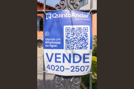 Casa à venda com 308m², 3 quartos e 2 vagasPlaquinha ZNHJ-607