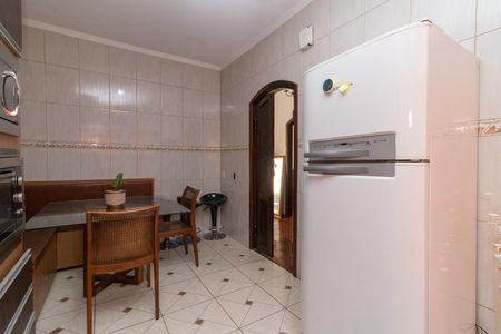 Casa à venda com 308m², 3 quartos e 2 vagasCozinha