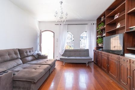 Sala de casa à venda com 3 quartos, 308m² em Jardim Piratininga, São Paulo
