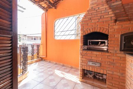 Casa à venda com 308m², 3 quartos e 2 vagasÁrea gourmet