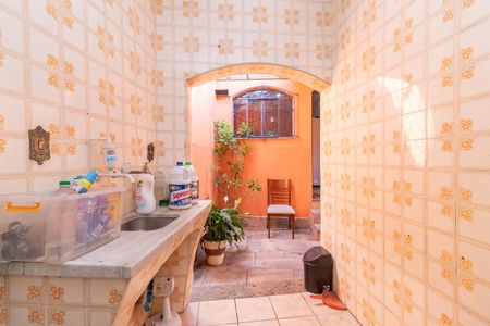 Casa à venda com 308m², 3 quartos e 2 vagasÁrea de Serviço