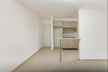 Apartamento para alugar com 58m², 2 quartos e 2 vagas Apartamento para alugar com 58m², 2 quartos e 2 vagasCozinha