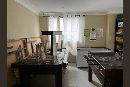 Apartamento para alugar com 45m², 2 quartos e sem vagaÁrea comum