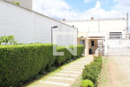 Apartamento para alugar com 45m², 2 quartos e sem vagaÁrea comum