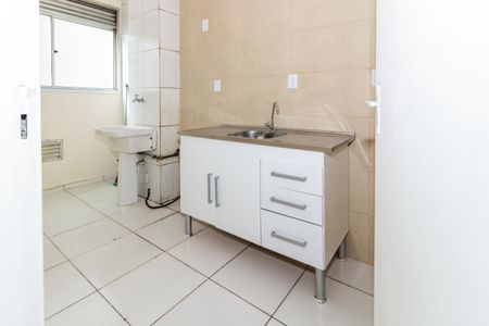 Apartamento para alugar com 45m², 2 quartos e sem vagaCozinha