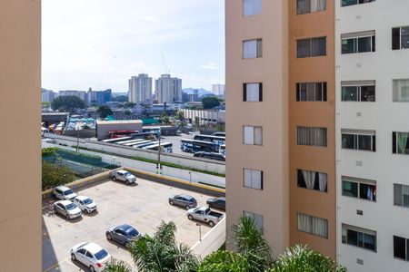 Apartamento para alugar com 45m², 2 quartos e sem vagaVista do Quarto 1