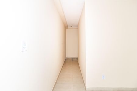 Apartamento para alugar com 45m², 2 quartos e sem vagaCorredor