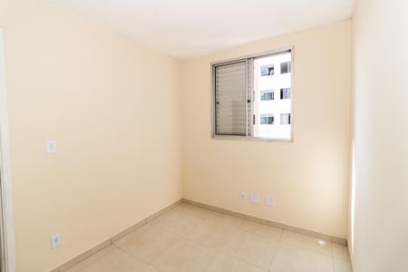 Apartamento para alugar com 45m², 2 quartos e sem vagaQuarto 2