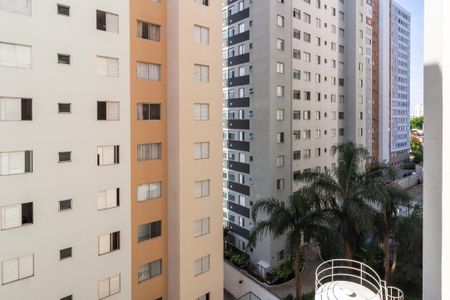 Apartamento para alugar com 45m², 2 quartos e sem vagaVista do Quarto 1