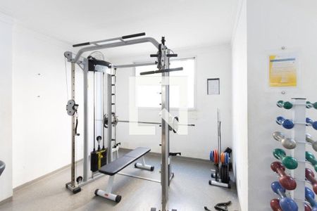 Apartamento para alugar com 45m², 2 quartos e sem vagaÁrea comum