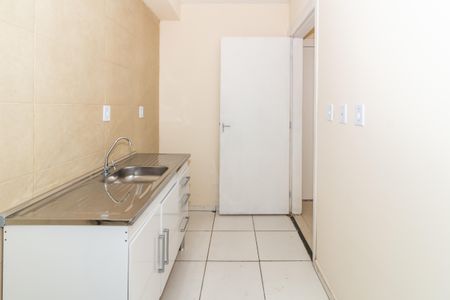 Apartamento para alugar com 45m², 2 quartos e sem vagaCozinha