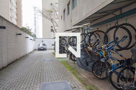 Apartamento para alugar com 45m², 2 quartos e sem vagaÁrea comum