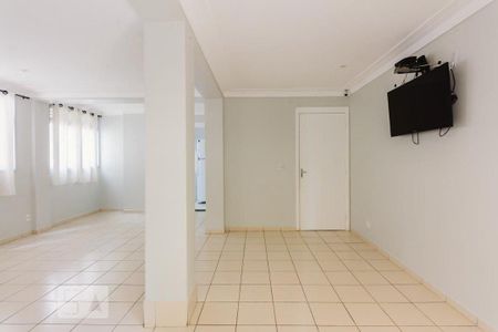 Apartamento para alugar com 45m², 2 quartos e sem vagaÁrea comum