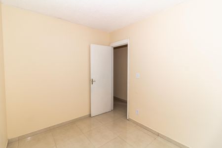 Apartamento para alugar com 45m², 2 quartos e sem vagaQuarto 2