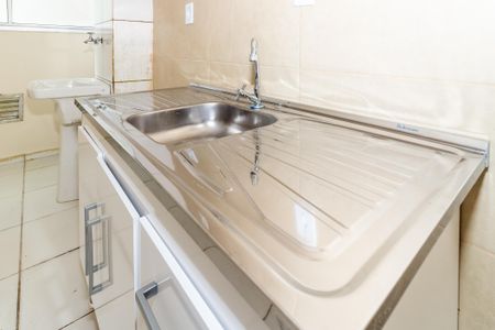 Apartamento para alugar com 45m², 2 quartos e sem vagaCozinha