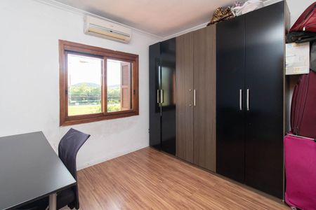 Casa de condomínio para alugar com 190m², 3 quartos e 2 vagasQuarto 1