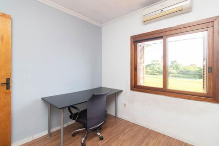 Casa de condomínio para alugar com 190m², 3 quartos e 2 vagasQuarto 1