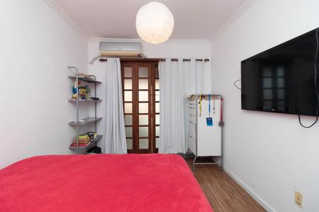 Casa de condomínio para alugar com 190m², 3 quartos e 2 vagasQuarto 2