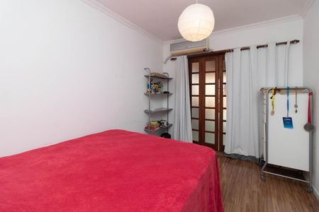 Casa de condomínio para alugar com 190m², 3 quartos e 2 vagasQuarto 2