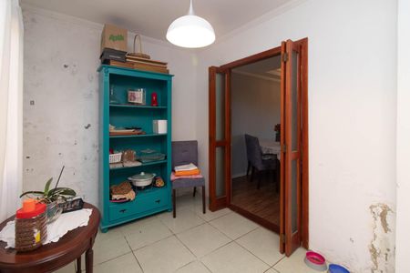 Casa de condomínio para alugar com 190m², 3 quartos e 2 vagasCozinha