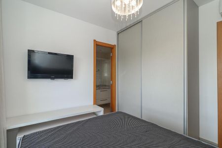 Apartamento para alugar com 169m², 3 quartos e 2 vagasSuíte 2