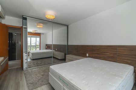 Apartamento para alugar com 169m², 3 quartos e 2 vagasSuíte 1