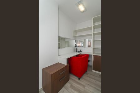 Apartamento para alugar com 169m², 3 quartos e 2 vagasEscritório